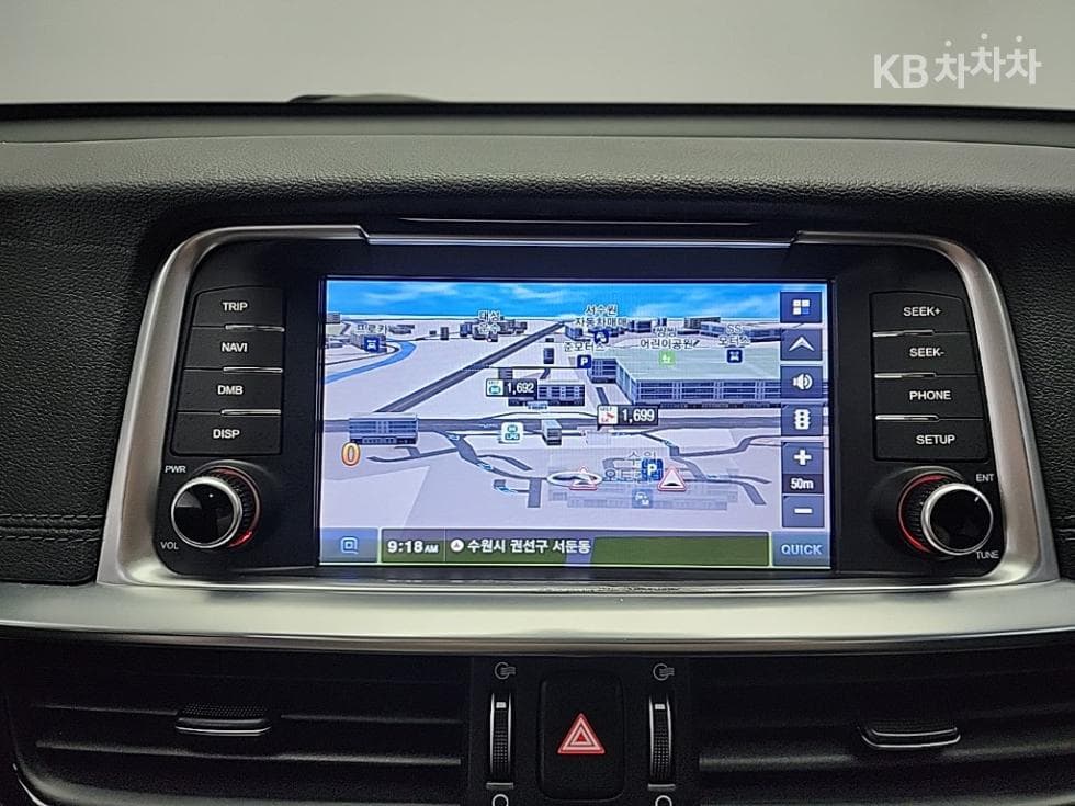 Kia The New (facelift) K5 Second generation1.6 Gasoline Turbo Noblesse - 14