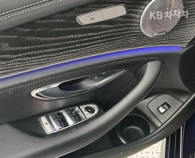 Mercedes-Benz E-Клас (W213)E350 4MATIC AMG Line - 11