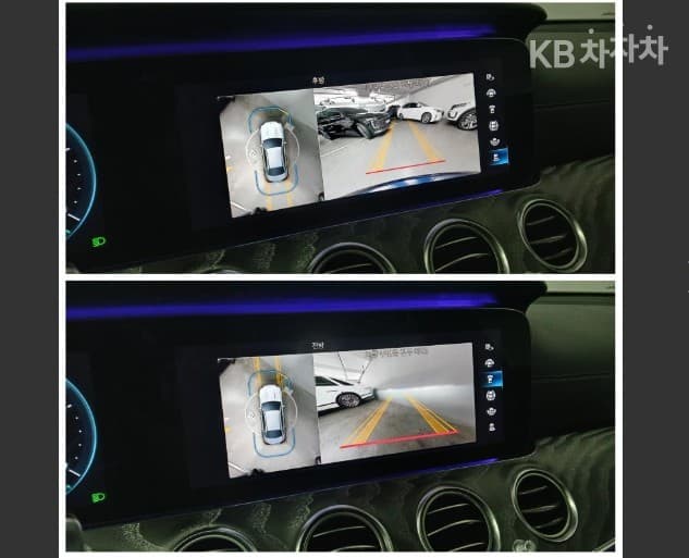 Mercedes-Benz E-Клас (W213)E350 4MATIC AMG Line - 15