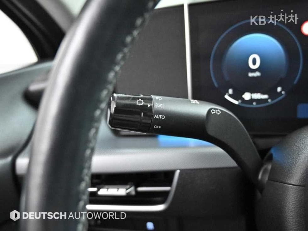 Hyundai Sonata The Edge (Sonata facelift)(DN8)2.0 LPG 사업자용 Business 1 - 16