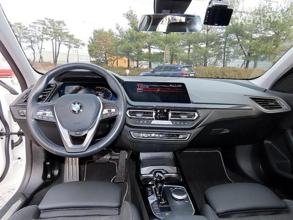 BMW 1시리즈 (F40)120i Sport - 7