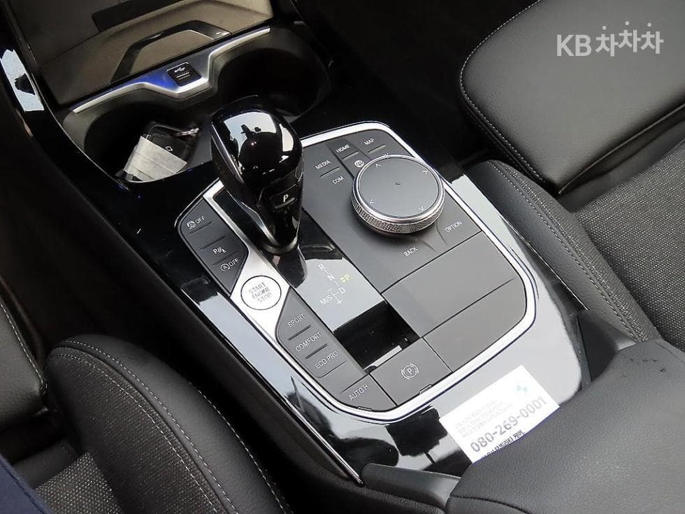 BMW 1시리즈 (F40)120i Sport - 11