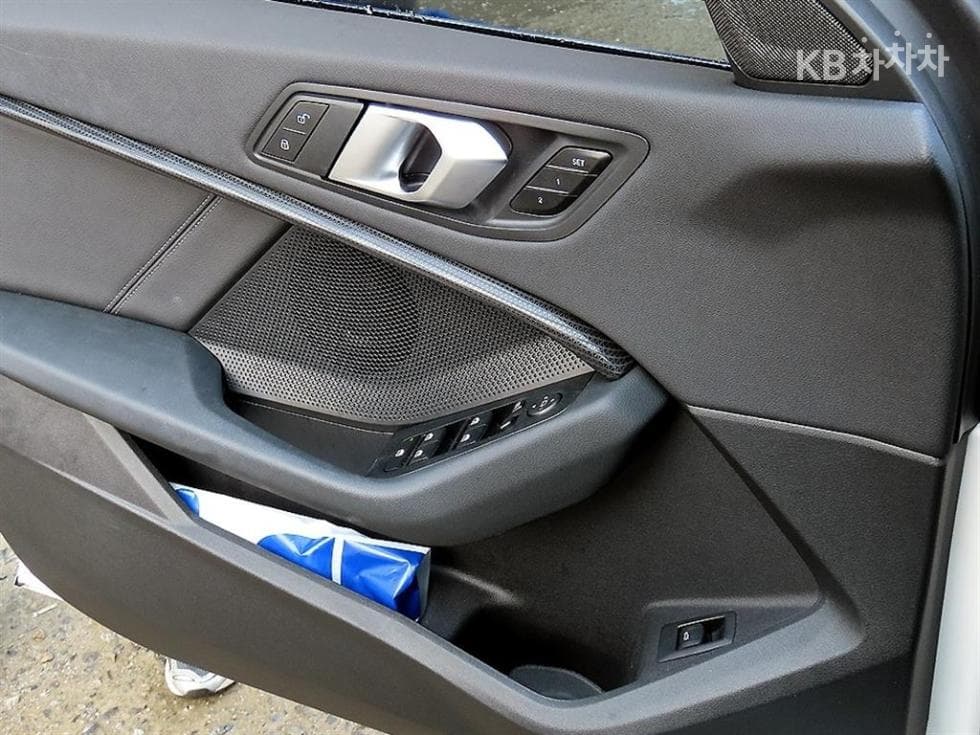 BMW 1시리즈 (F40)120i Sport - 12