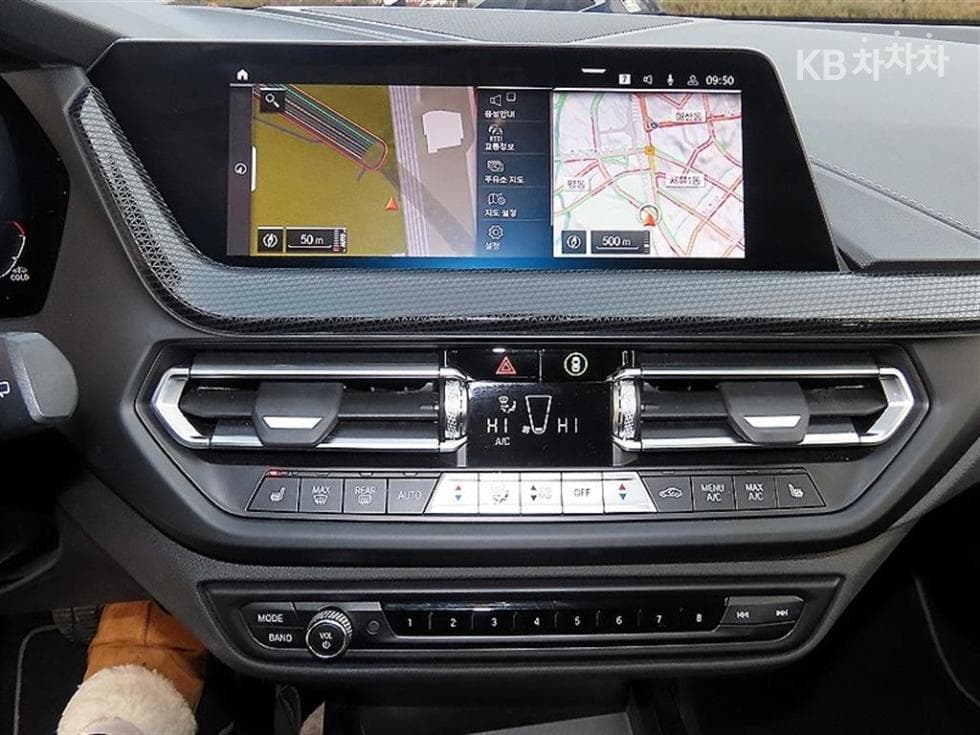 BMW 1시리즈 (F40)120i Sport - 13