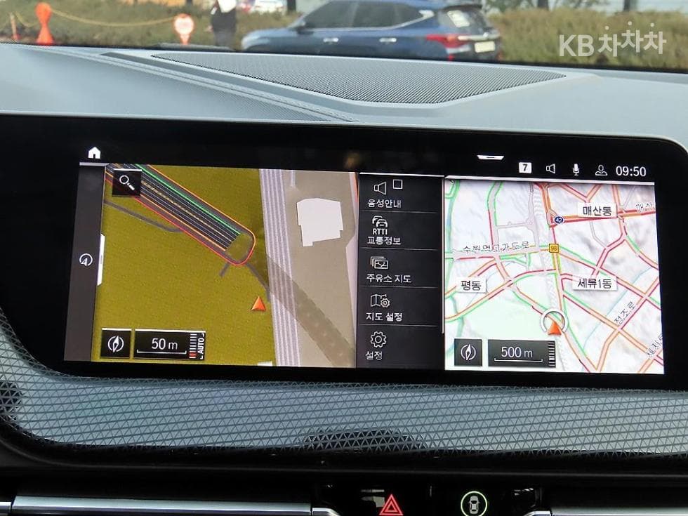 BMW 1시리즈 (F40)120i Sport - 14