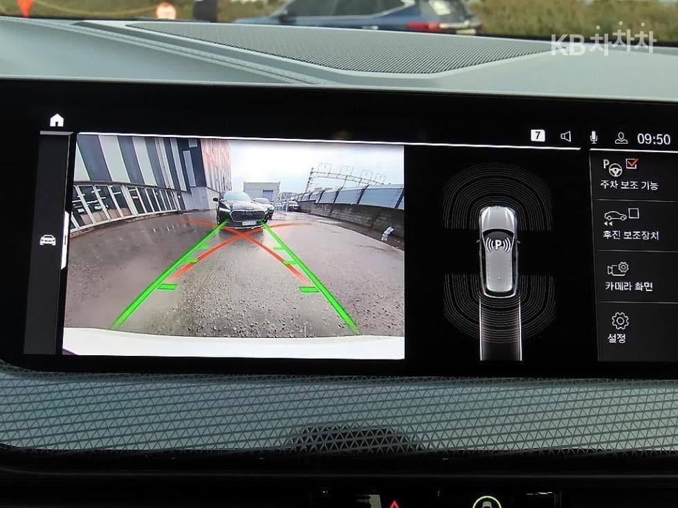 BMW 1시리즈 (F40)120i Sport - 15