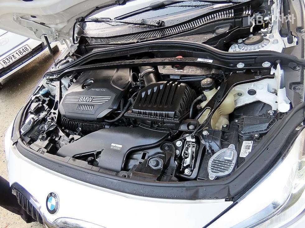 BMW 1시리즈 (F40)120i Sport - 19