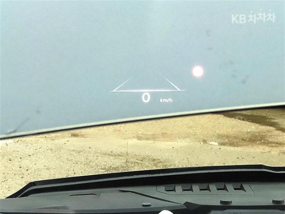 Дженезис GV802.5 Турбо Бензин 2WD - 10