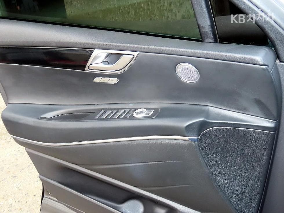 Дженезис GV802.5 Турбо Бензин 2WD - 12