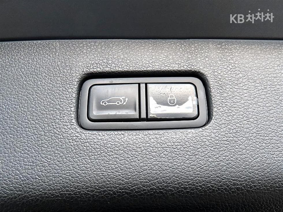 Дженезис GV802.5 Турбо Бензин 2WD - 15