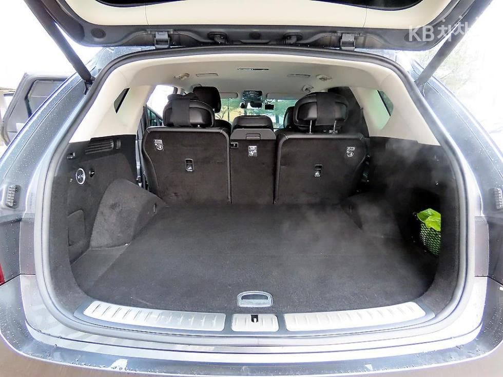 Дженезис GV802.5 Турбо Бензин 2WD - 16