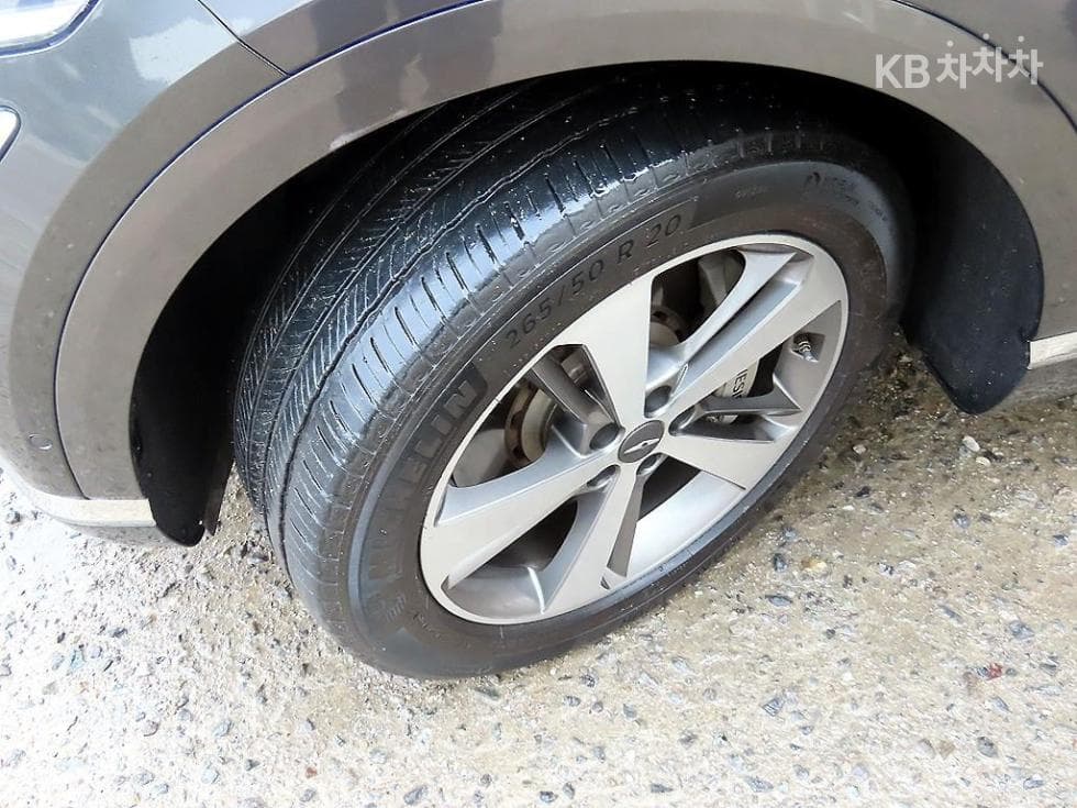 Дженезис GV802.5 Турбо Бензин 2WD - 20