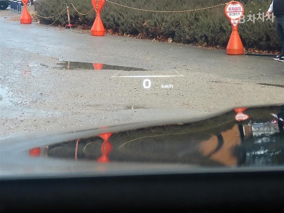 Киа The New (фейслифт) K9(Второ поколение)3.8 GDI AWD 베스트셀렉션Ⅱ - 10