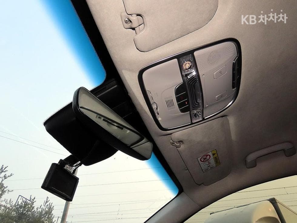 Киа The New (фейслифт) K9(Второ поколение)3.8 GDI AWD 베스트셀렉션Ⅱ - 15