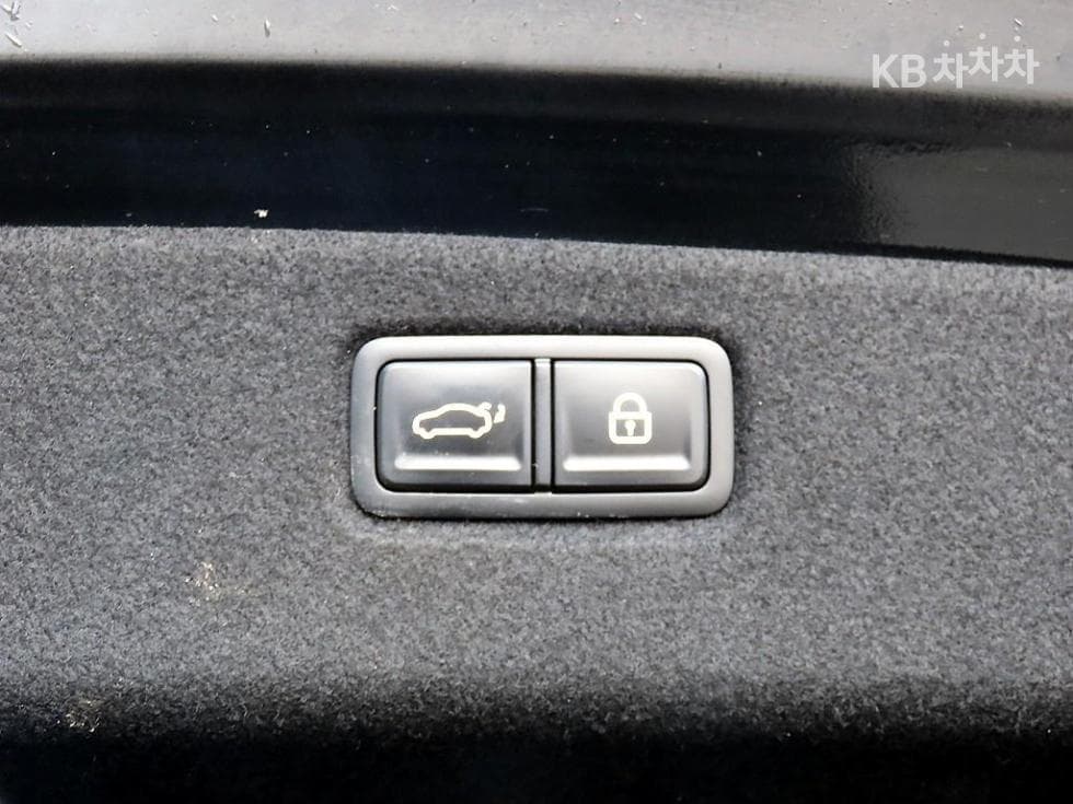 Киа The New (фейслифт) K9(Второ поколение)3.8 GDI AWD 베스트셀렉션Ⅱ - 16