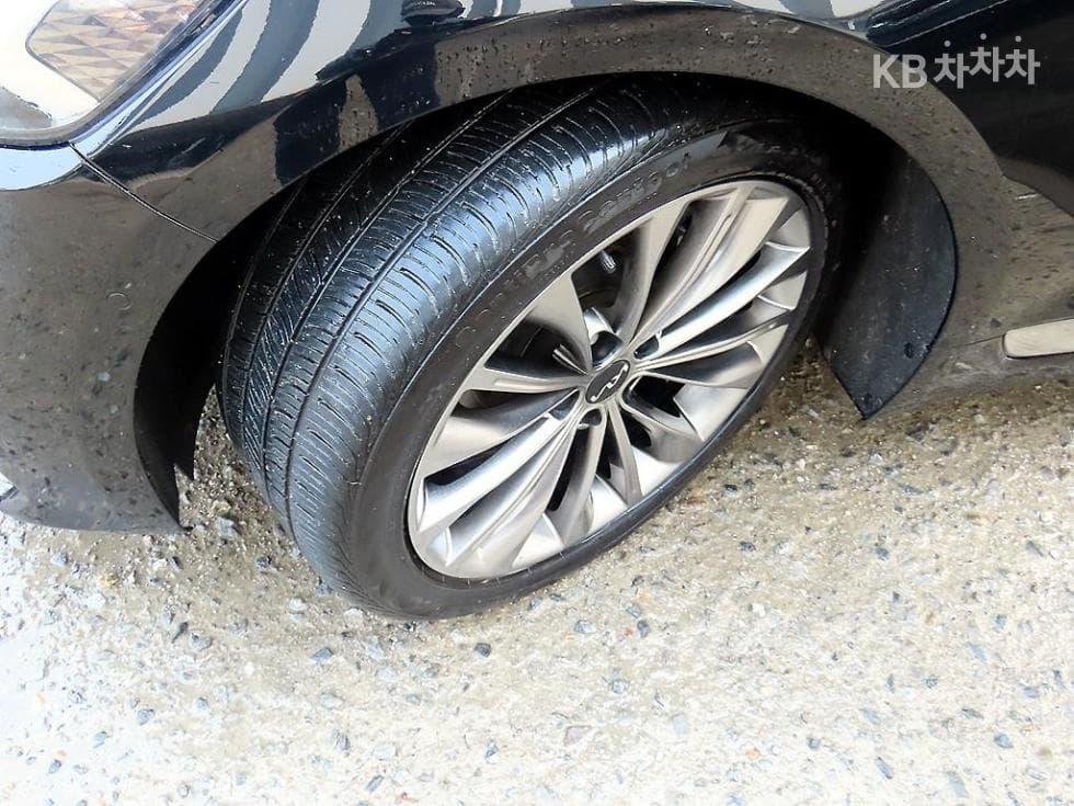 Киа The New (фейслифт) K9(Второ поколение)3.8 GDI AWD 베스트셀렉션Ⅱ - 20