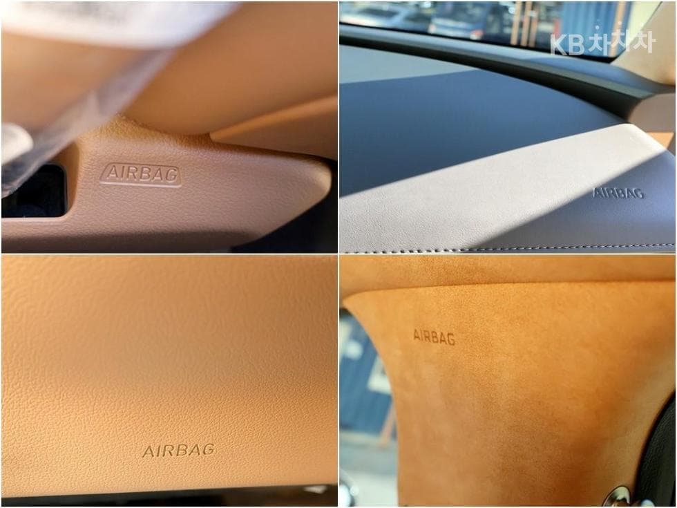 Дженезис G80(RG3)2.5 Турбо Бензин Директ Инжекция AWD - 12