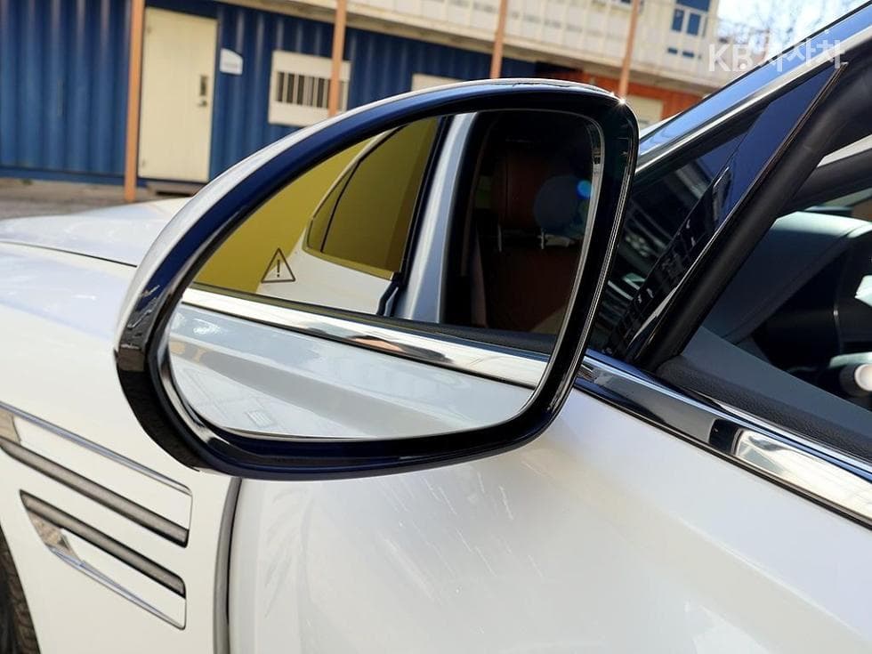 Дженезис G80(RG3)2.5 Турбо Бензин Директ Инжекция AWD - 17