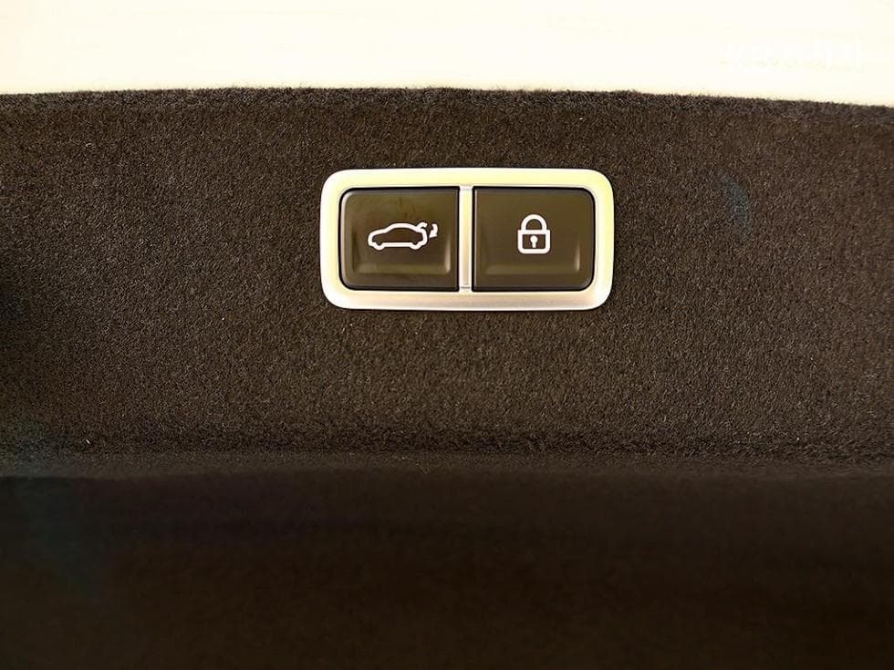 Дженезис G80(RG3)2.5 Турбо Бензин Директ Инжекция AWD - 18