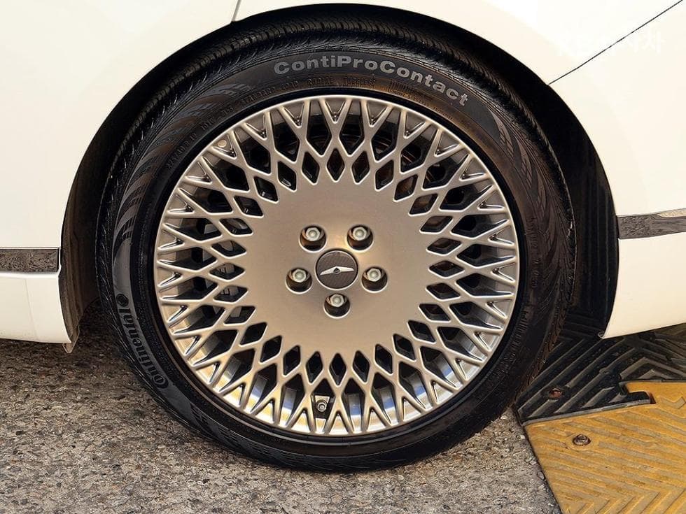 Дженезис G80(RG3)2.5 Турбо Бензин Директ Инжекция AWD - 19