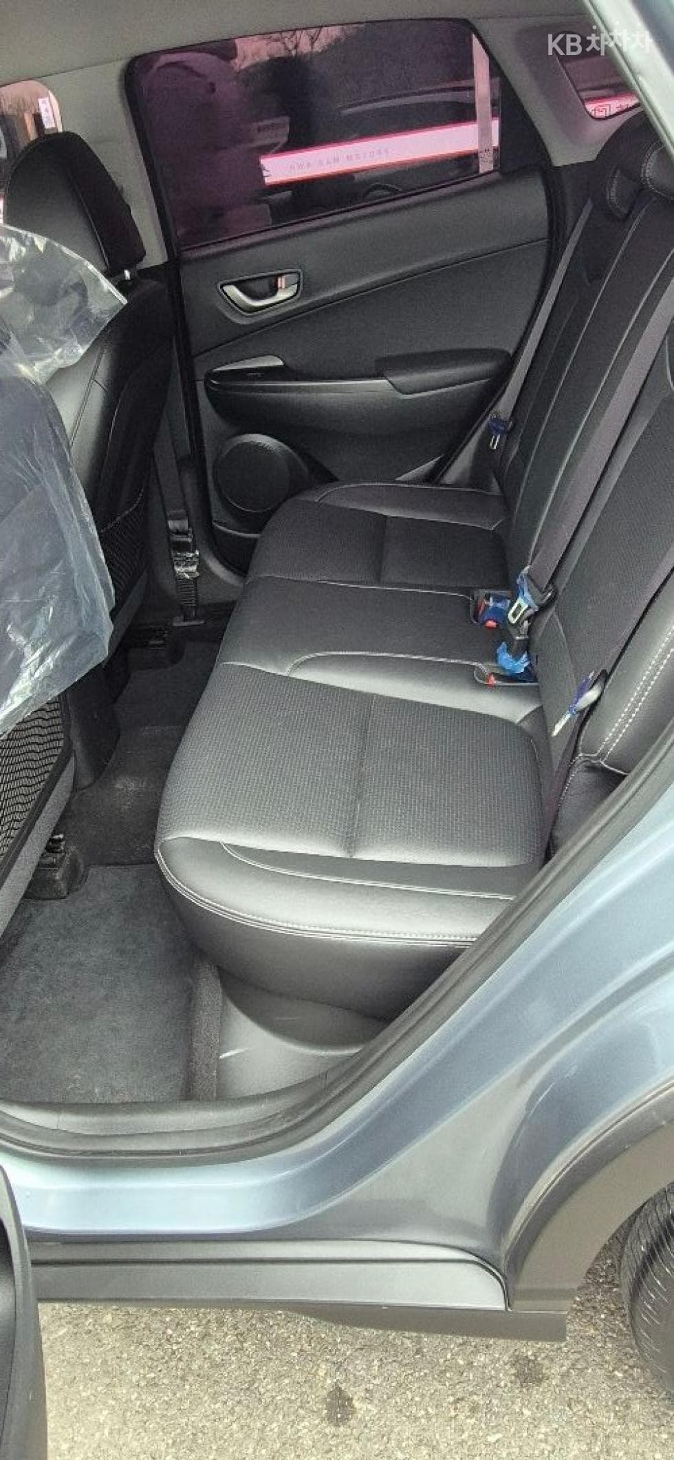 Хюндай Kona1.6 Турбо Modern 아트 - 4