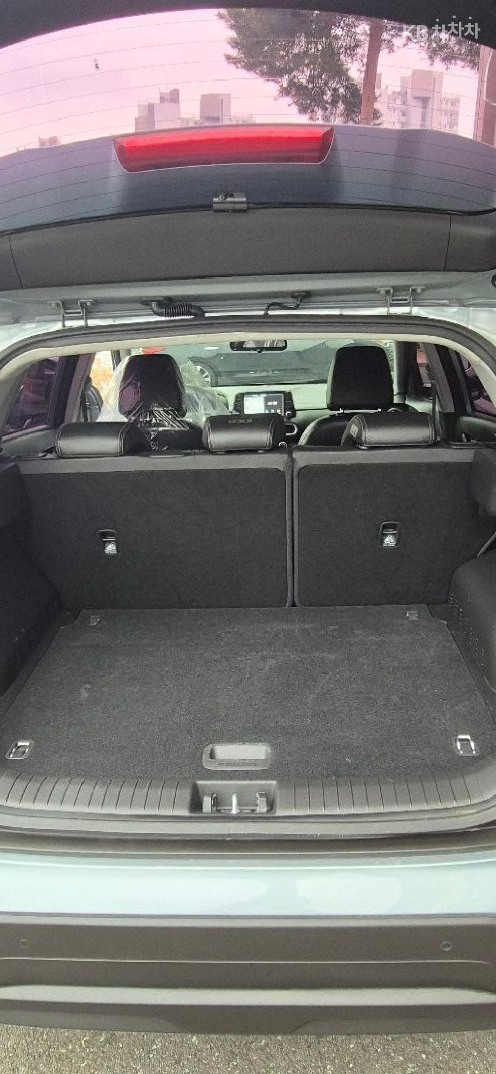 Хюндай Kona1.6 Турбо Modern 아트 - 5