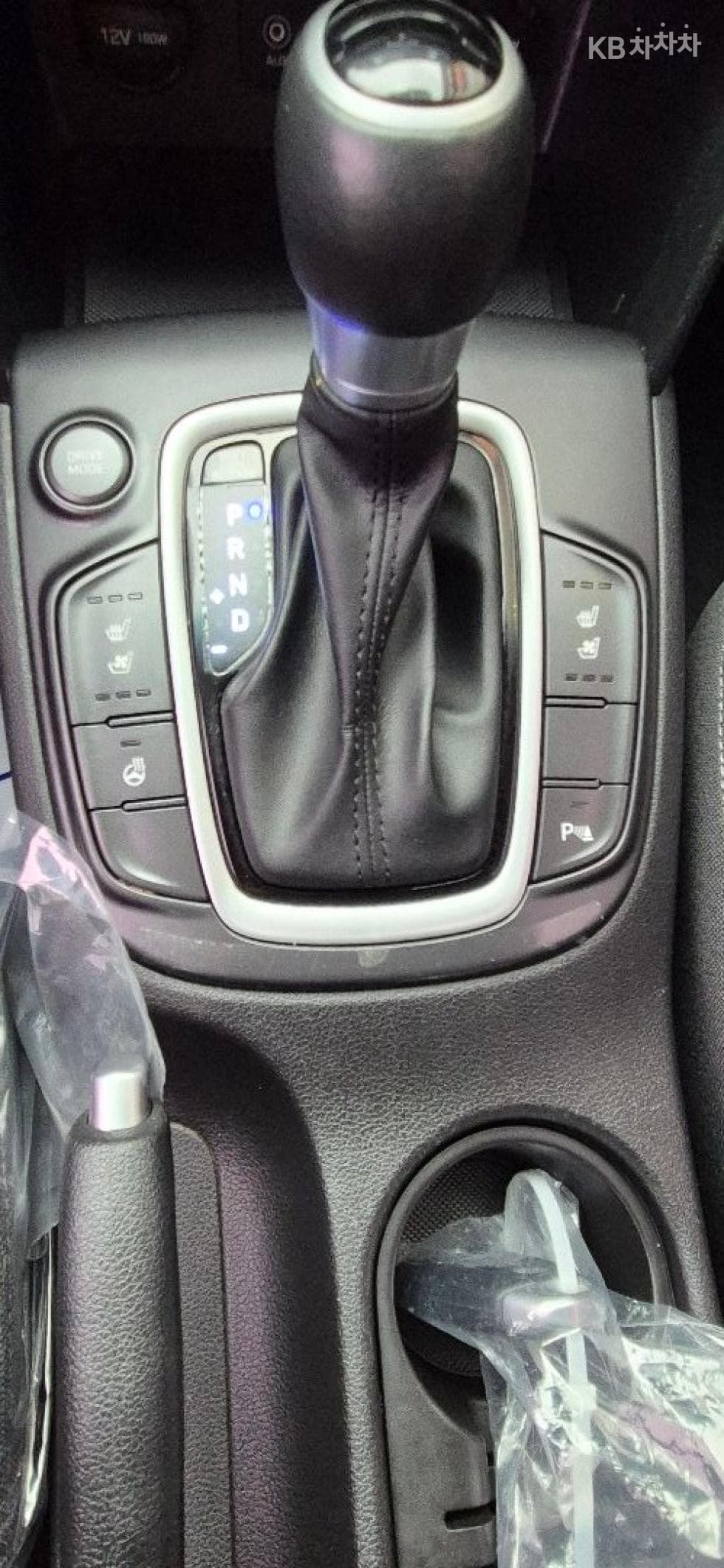 Хюндай Kona1.6 Турбо Modern 아트 - 8