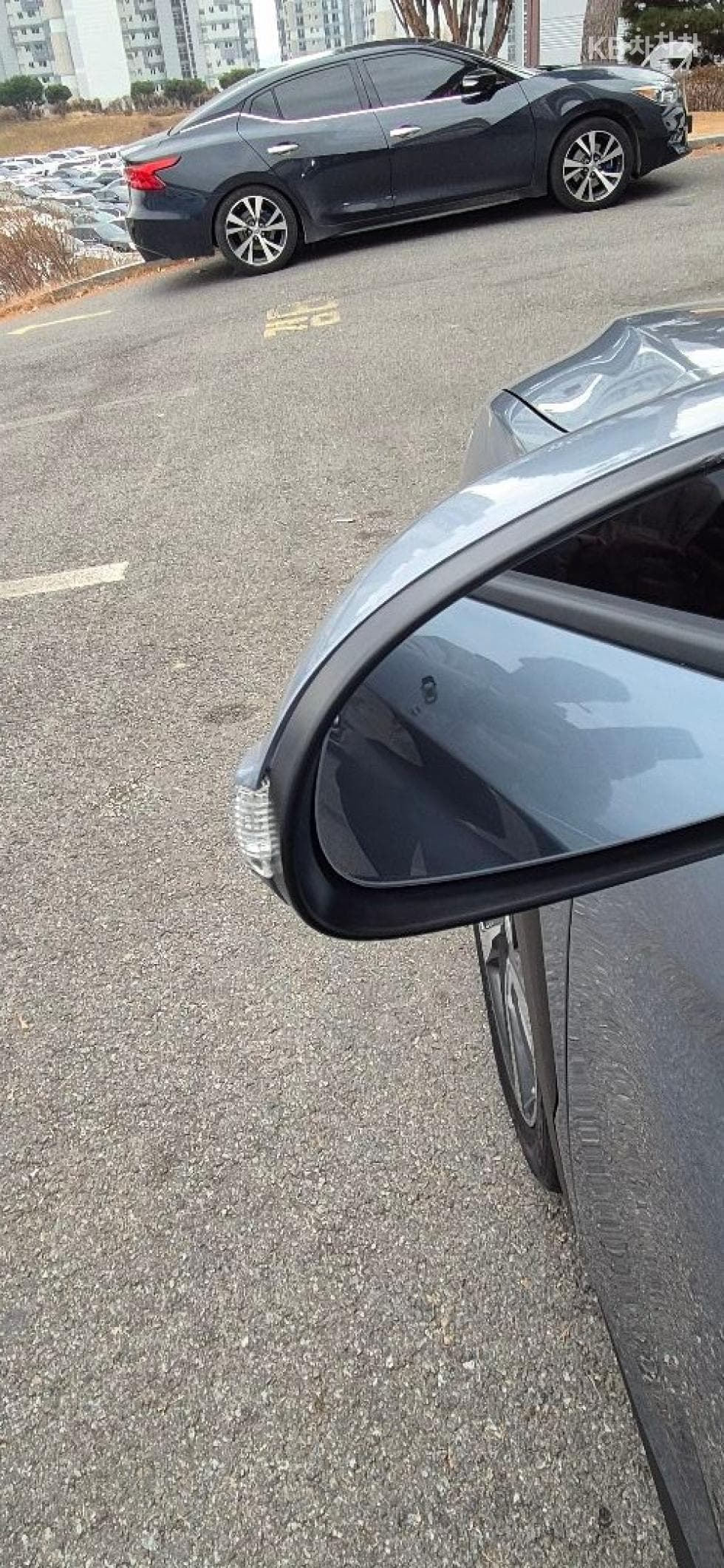 Хюндай Kona1.6 Турбо Modern 아트 - 11