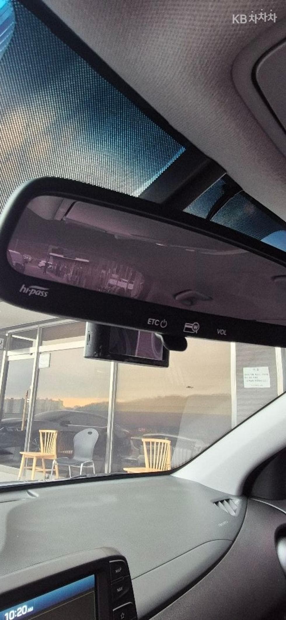 Хюндай Kona1.6 Турбо Modern 아트 - 13