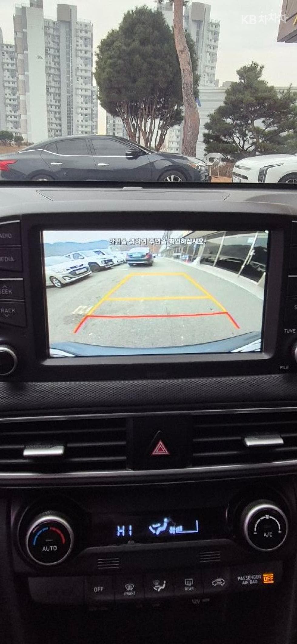 Хюндай Kona1.6 Турбо Modern 아트 - 14