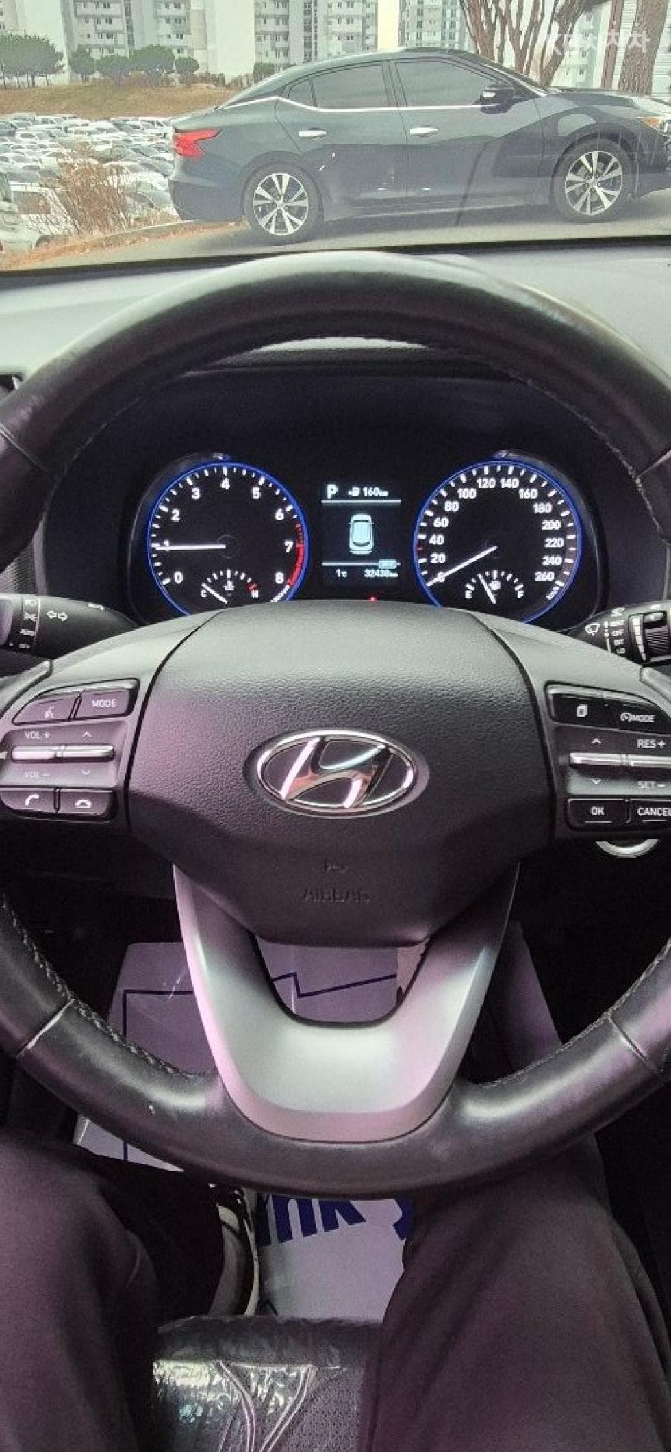 Хюндай Kona1.6 Турбо Modern 아트 - 15