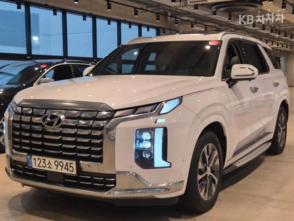 Hyundai The New (facelift) Palisade 2.2 Diesel 2WD Calligraphy - Image 1