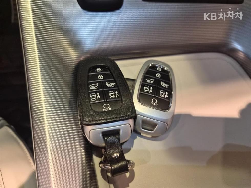 Хюндай The New (фейслифт) Palisade2.2 Дизел 2WD Calligraphy - 11