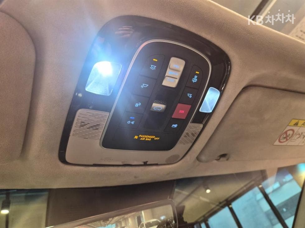 Хюндай The New (фейслифт) Palisade2.2 Дизел 2WD Calligraphy - 16