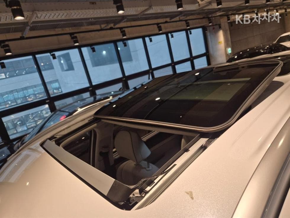 Хюндай The New (фейслифт) Palisade2.2 Дизел 2WD Calligraphy - 17