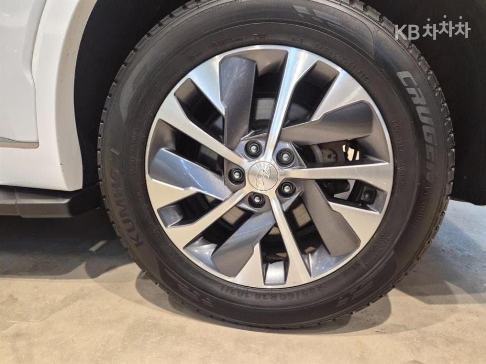 Хюндай The New (фейслифт) Palisade2.2 Дизел 2WD Calligraphy - 20