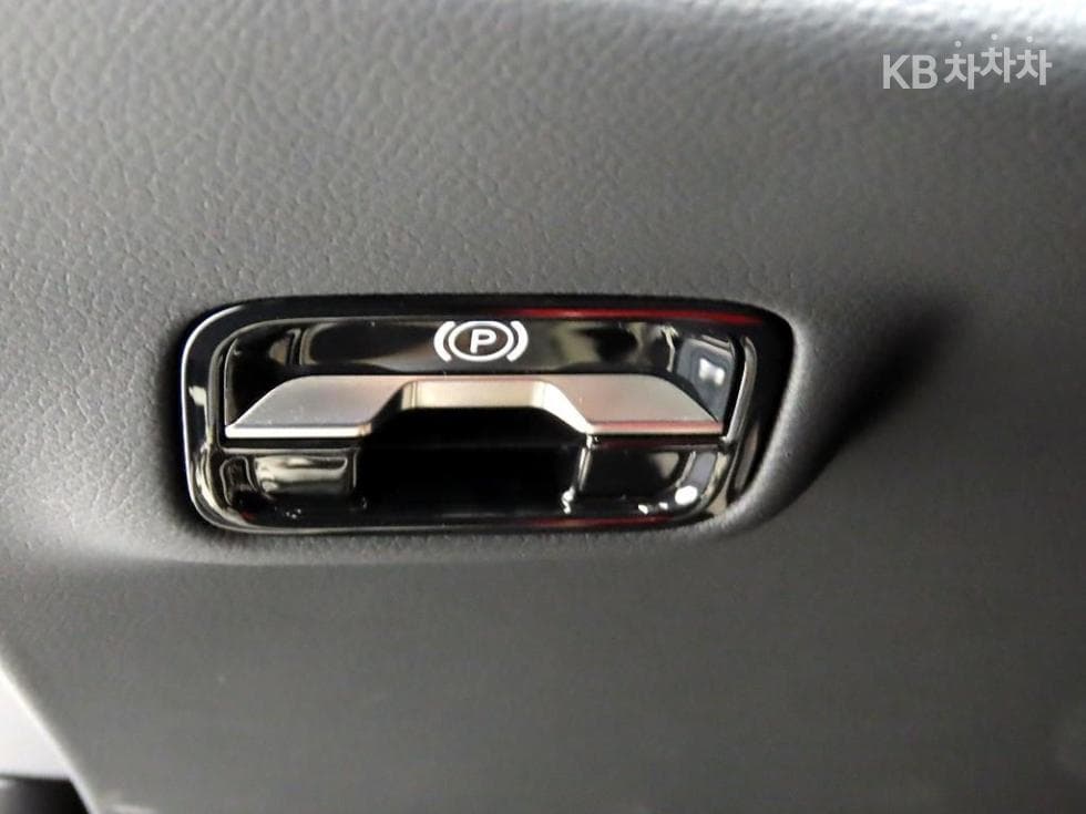 Mercedes-Benz E-클래스 (W214)E300 4MATIC Exclusive - 10