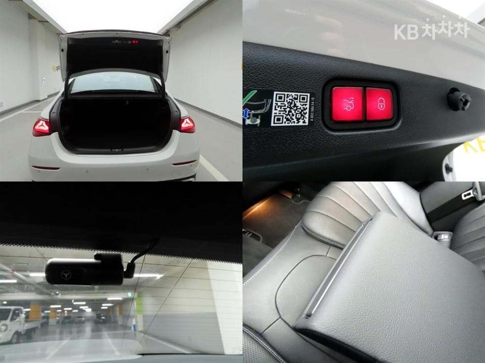 Mercedes-Benz E-클래스 (W214)E300 4MATIC Exclusive - 18