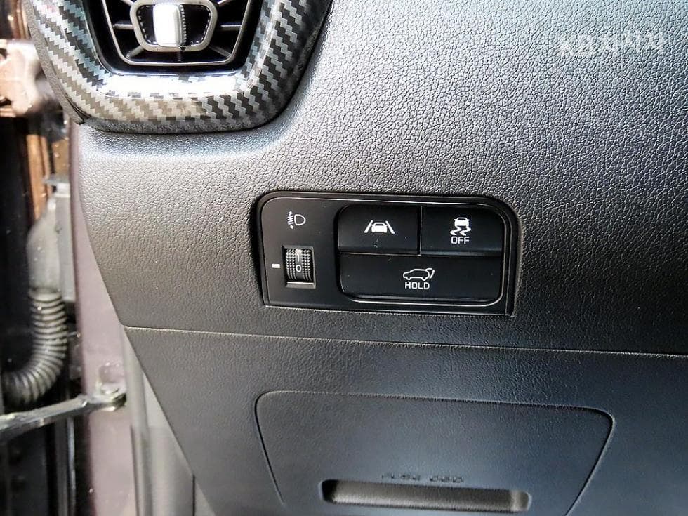 Киа Sorento 4-то поколение2.2 Дизел 2WD Престиж - 11