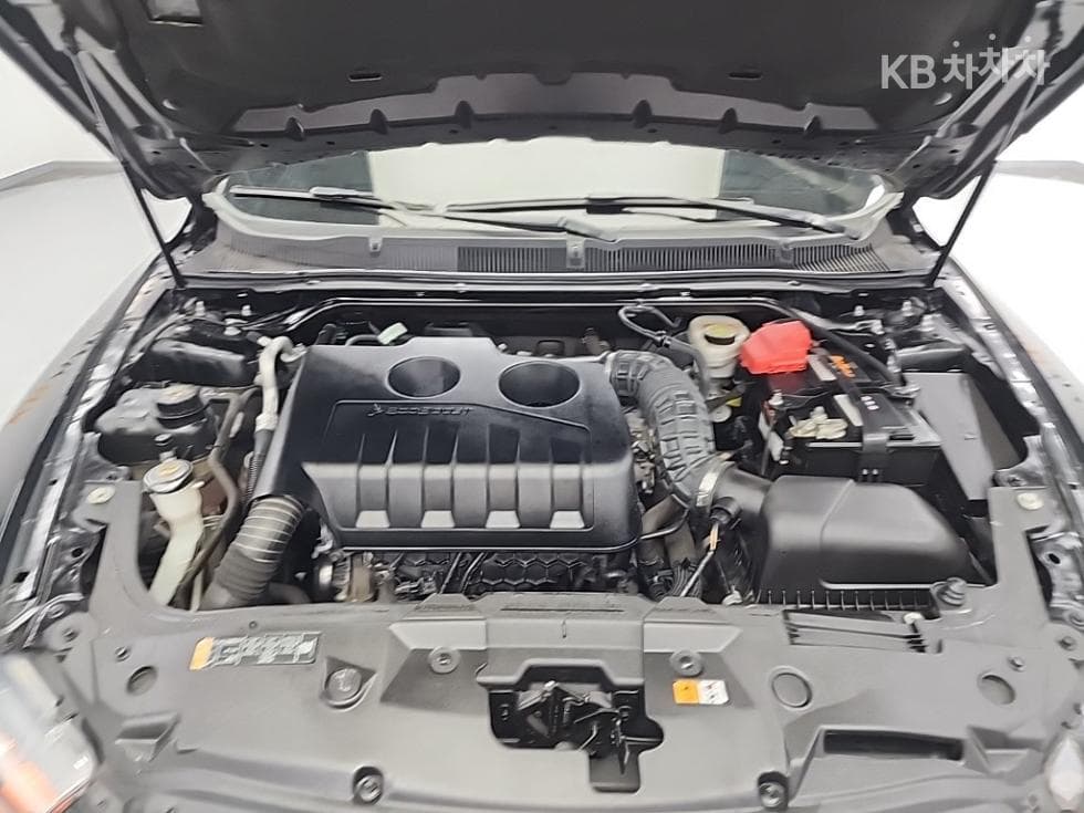 Форд Нов토러스2.0 Лимитиран EcoBoost - 5