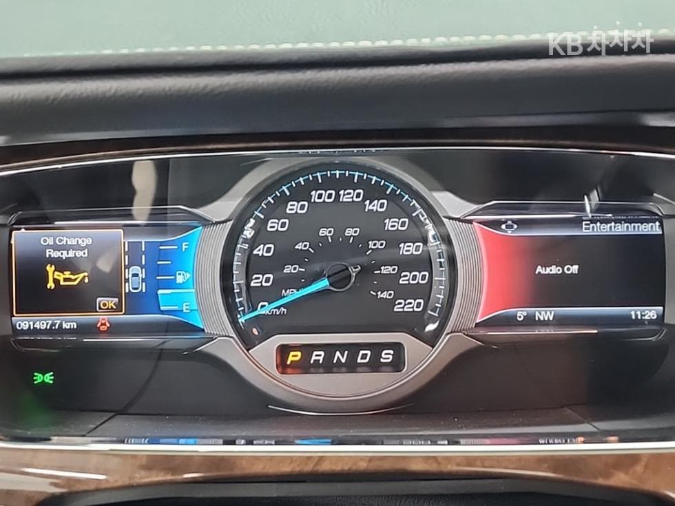 Форд Нов토러스2.0 Лимитиран EcoBoost - 6