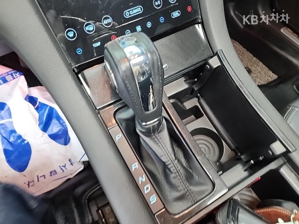 Форд Нов토러스2.0 Лимитиран EcoBoost - 8