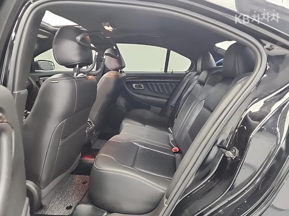 Форд Нов토러스2.0 Лимитиран EcoBoost - 12