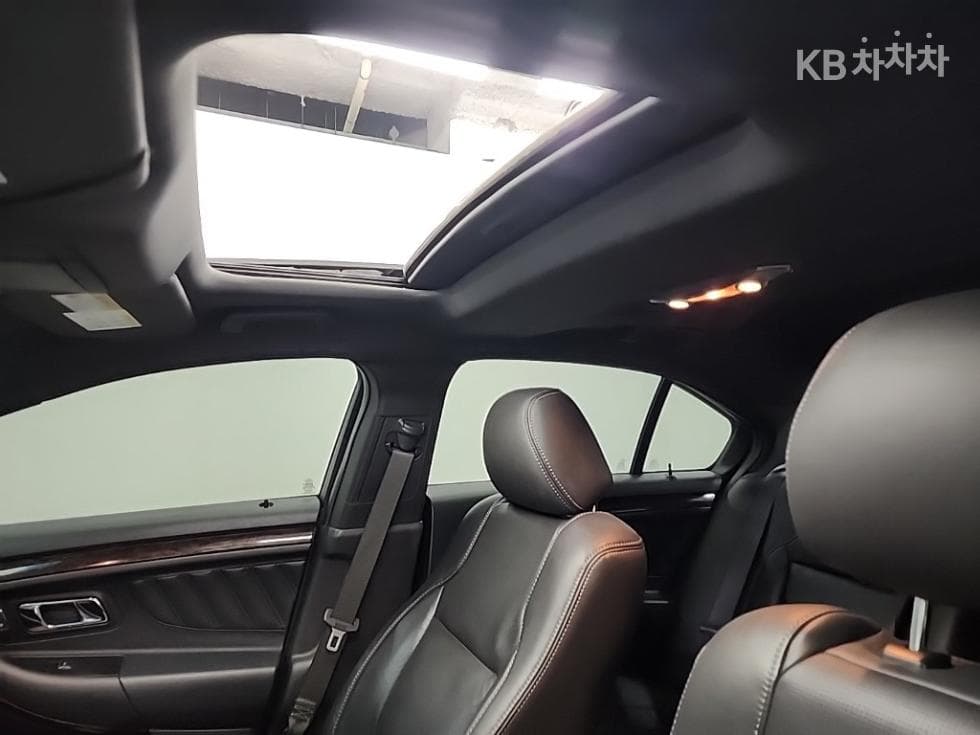 Форд Нов토러스2.0 Лимитиран EcoBoost - 14