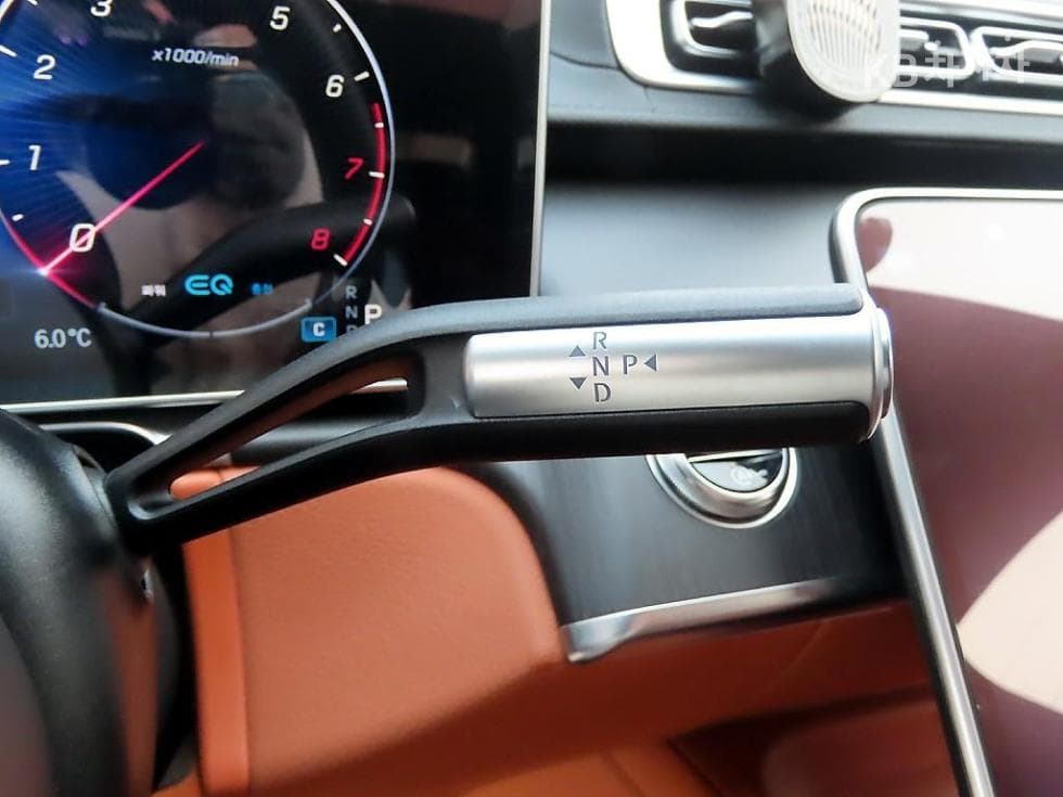 Mercedes-Benz S-Class W223S450L 4Matic Standard - 11