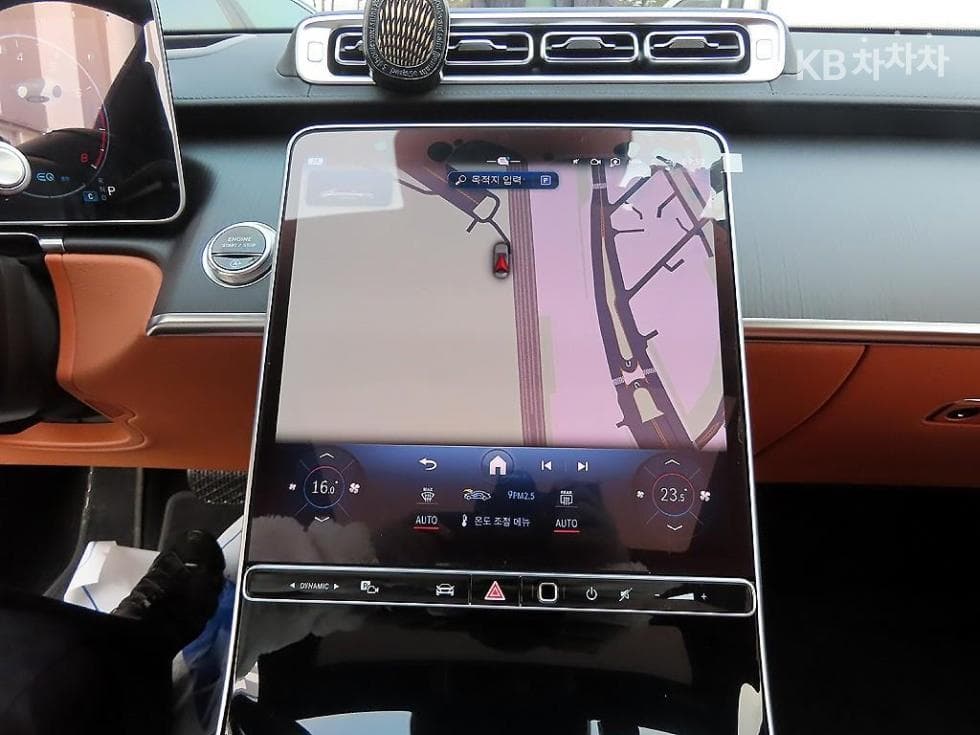 Mercedes-Benz S-Class W223S450L 4Matic Standard - 12