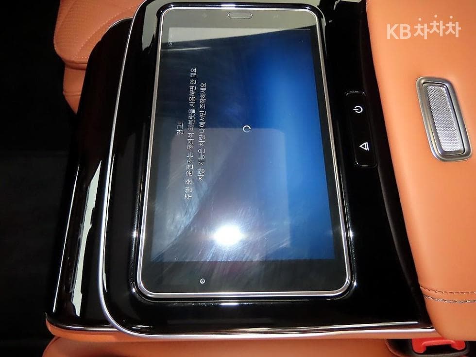 Mercedes-Benz S-Class W223S450L 4Matic Standard - 15