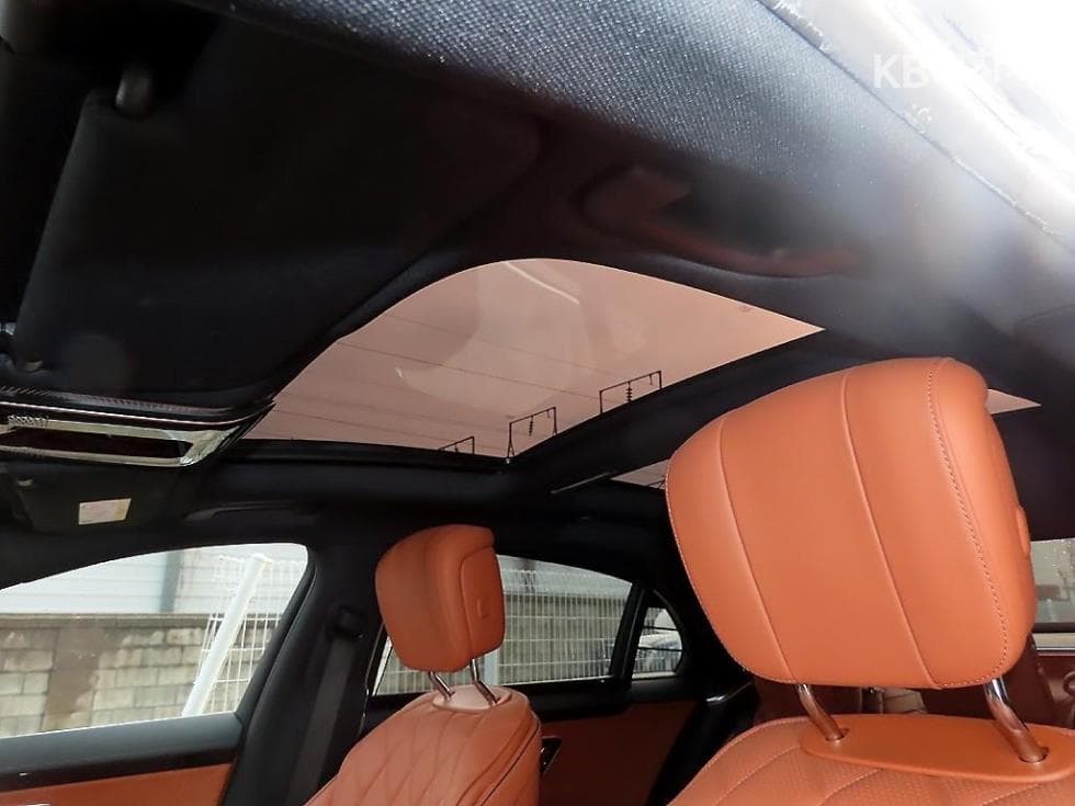 Mercedes-Benz S-Class W223S450L 4Matic Standard - 16