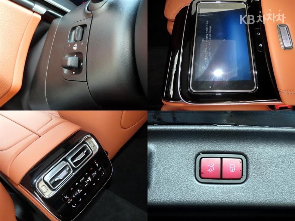 Mercedes-Benz S-Class W223S450L 4Matic Standard - 18