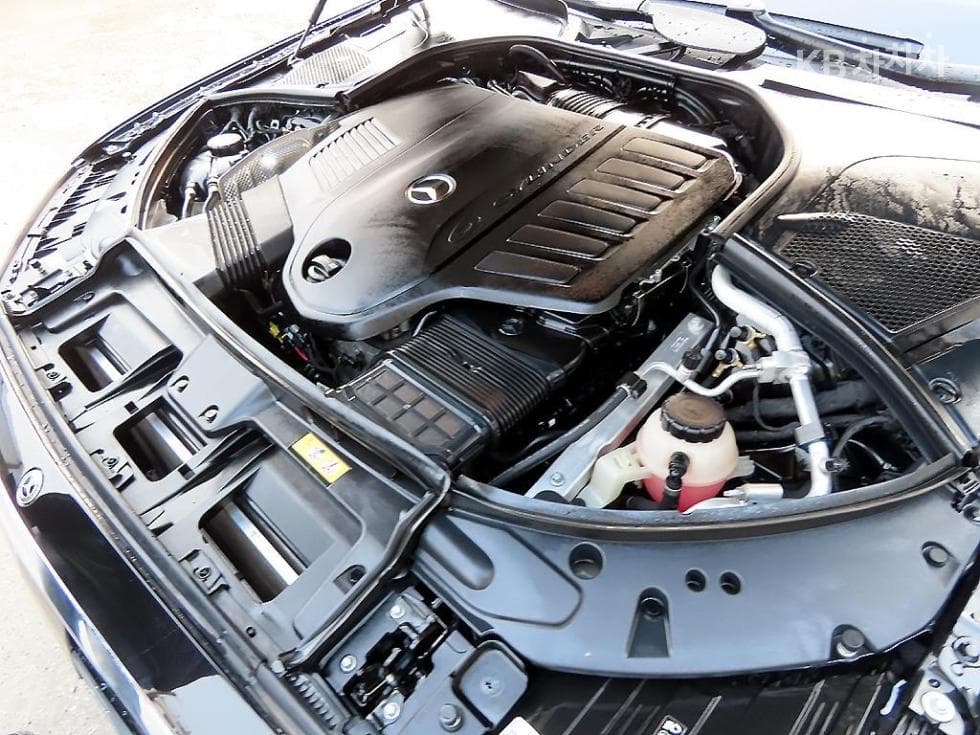 Mercedes-Benz S-Class W223S450L 4Matic Standard - 19